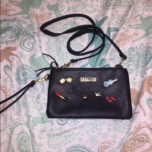 Kenneth Cole reaction purse